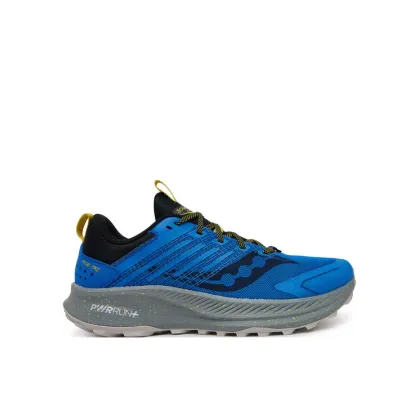 Zdjęcie Saucony Buty do biegania Ride Tr 2 S20951 Niebieski