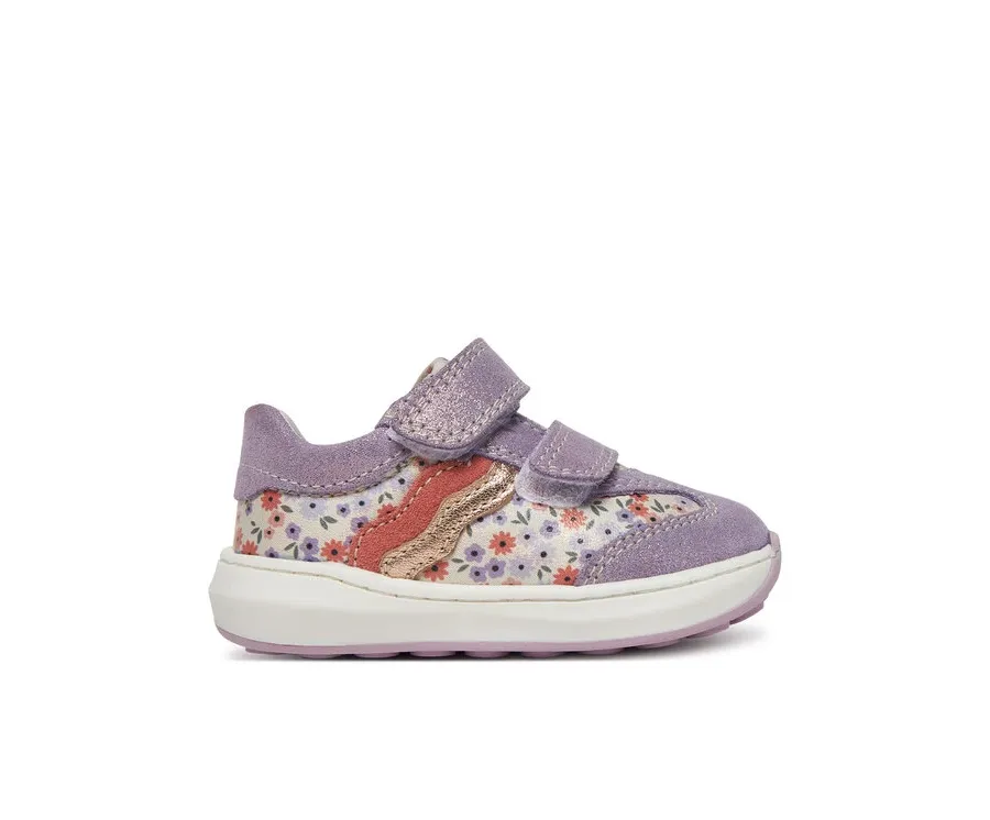 obrazek 1 Primigi Sneakersy 7901022 Fioletowy