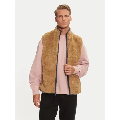 Zdjęcie Levi's® Kamizelka Summit A8573-0000 Beżowy Regular Fit