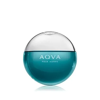 Zdjęcie BVLGARI Aqva pour Homme Woda toaletowa 100 ml