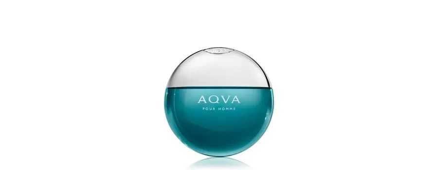 obrazek 1 BVLGARI Aqva pour Homme Woda toaletowa 100 ml