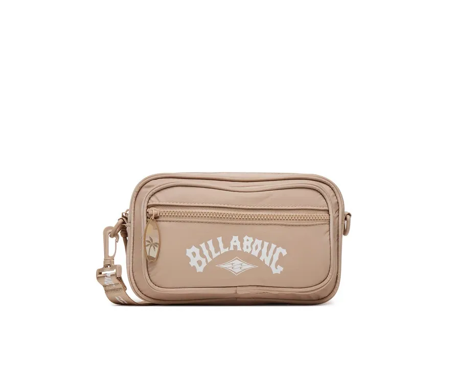 obrazek 1 Billabong Torebka BLB-M-001-07 Beżowy
