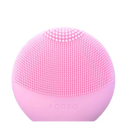 Zdjęcie Foreo Luna Play Smart 2 Szczoteczka soniczna do twarzy, Tickle Me Pink