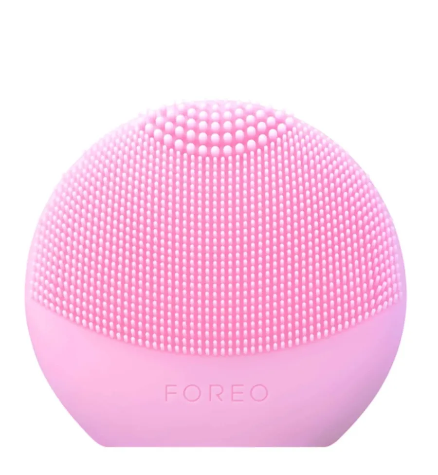 obrazek 1 Foreo Luna Play Smart 2 Szczoteczka soniczna do twarzy, Tickle Me Pink