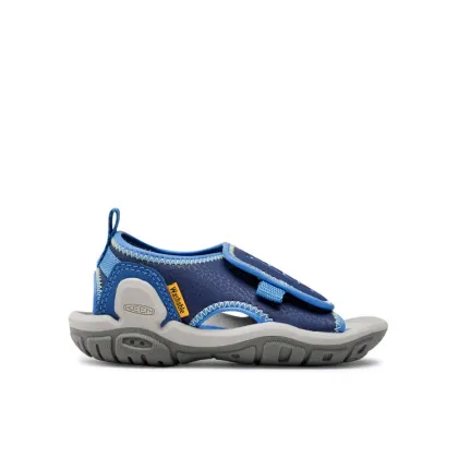 Zdjęcie Keen Sandały Knotch River Ot 1026170 Niebieski