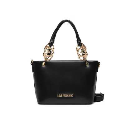 Zdjęcie LOVE MOSCHINO Torebka JC4052PP1MLF0000 Czarny