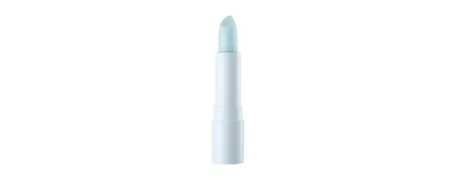 obrazek 1 UNLEASHIA Lip Balm Glacier Vegan Lip Balm Balsam do ust 3.3 g Nr. 2 - Blue Lagoon