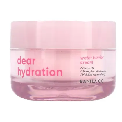 Zdjęcie Banila Co. Dear Hydration - Boosting Cream 50ml 50 ml