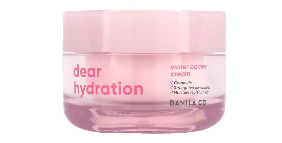obrazek 1 Banila Co. Dear Hydration - Boosting Cream 50ml 50 ml