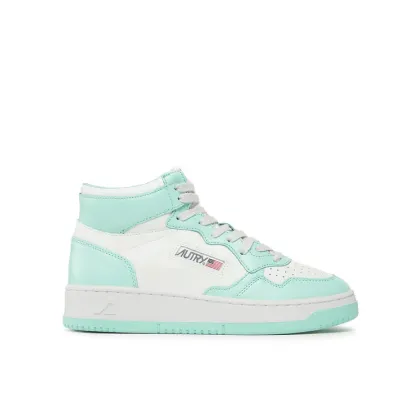 Zdjęcie AUTRY Sneakersy AUMW WB20 Biały