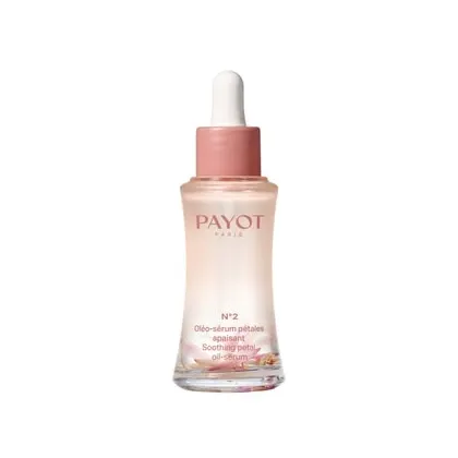 Zdjęcie PAYOT N°2 Oléo-sérum pétales apaisant Serum do twarzy 30 ml
