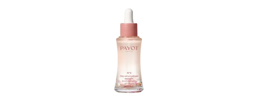 obrazek 1 PAYOT N°2 Oléo-sérum pétales apaisant Serum do twarzy 30 ml