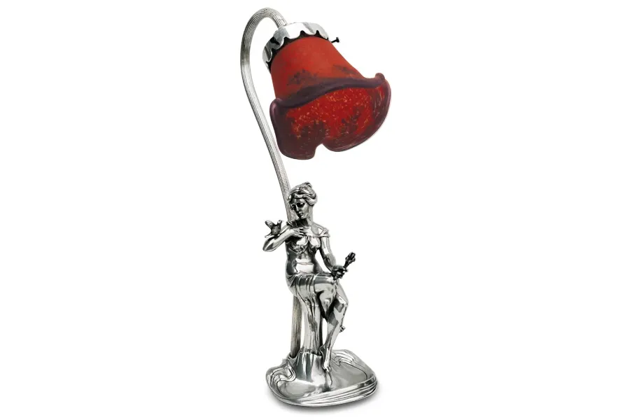 obrazek 1 Elegancka lampka na biurko