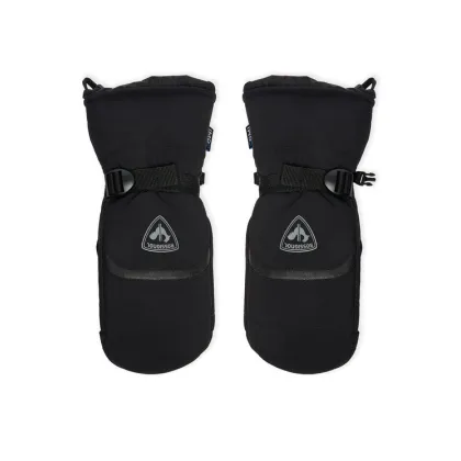 Zdjęcie Rossignol Rękawice narciarskie RLMMG18 Czarny