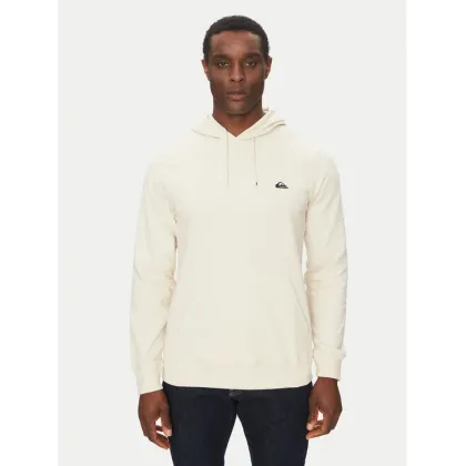 Zdjęcie Quiksilver Bluza EQYFT04951 Beżowy Regular Fit