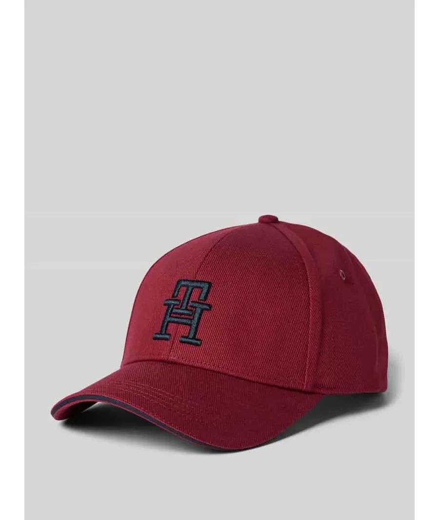 obrazek 1 Czapka z wyhaftowanym logo
