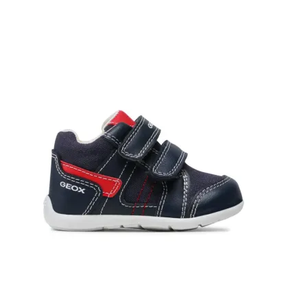 Zdjęcie Geox Sneakersy B Elthan B. A B251PA 05410 C4075 Granatowy