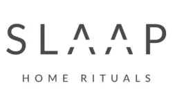 SLAAP Home Rituals logo