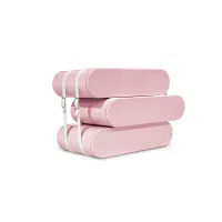 Picture A unique pink chest of drawers for a children's room