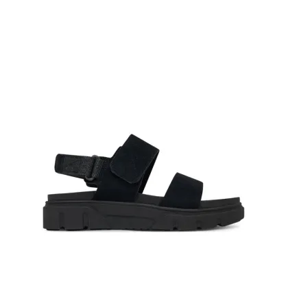 Zdjęcie Timberland Sandały Greyfield 2 TB0A61N4EK41 Czarny