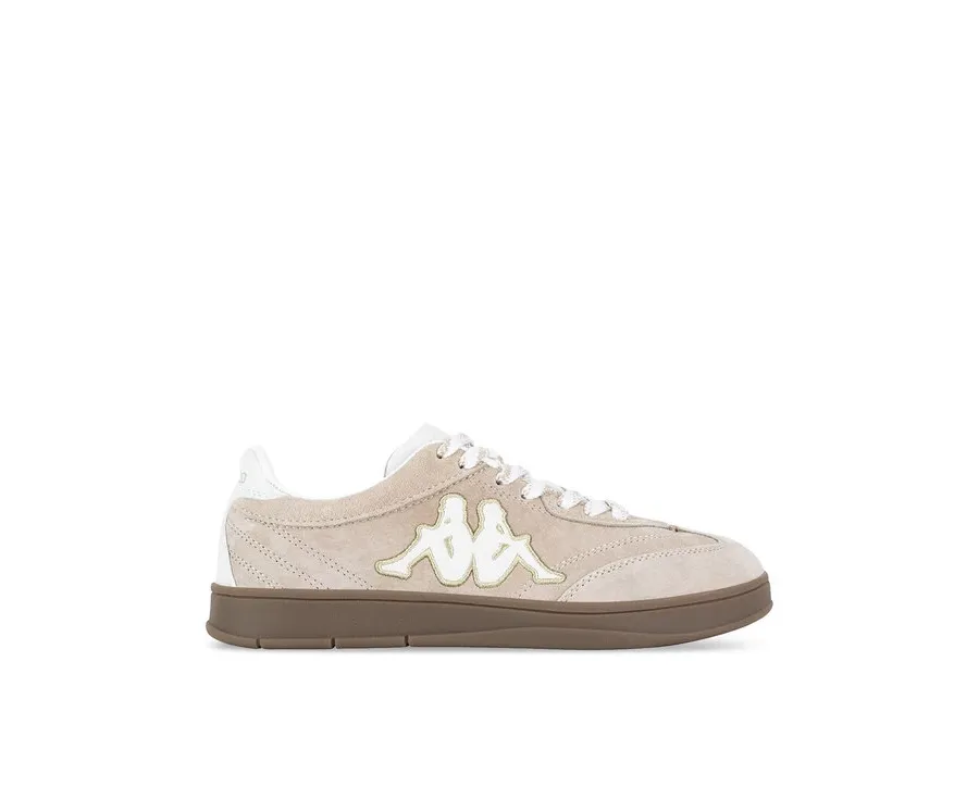 obrazek 1 Kappa Sneakersy FC-24880H Beżowy
