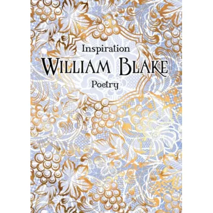 Zdjęcie Poezje - William Blake - Flame Tree Publishing