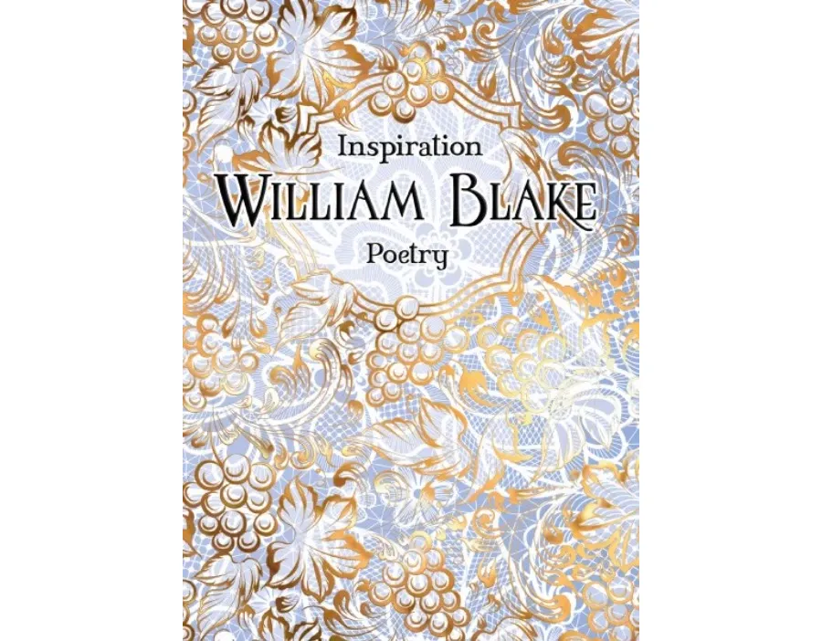 obrazek 1 Poezje - William Blake - Flame Tree Publishing