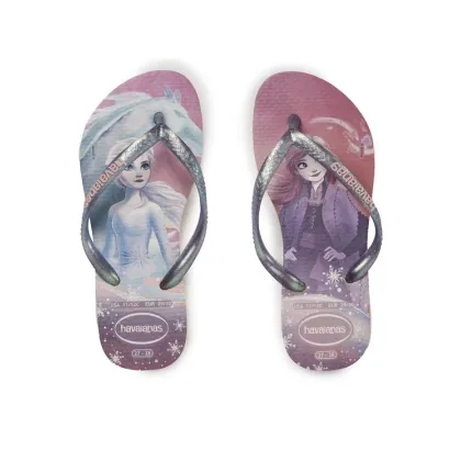 Zdjęcie Havaianas Japonki 41372660076 Kolorowy