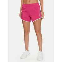 Zdjęcie Reebok Szorty sportowe Id Train Woven Short 100035795 Różowy Regular Fit