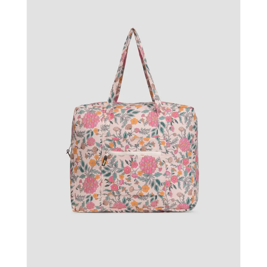 obrazek 1 Torba Damska Maaji Ornamental Vintage Pasion