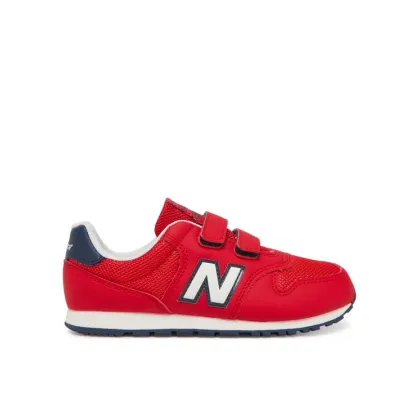 Zdjęcie New Balance Sneakersy PV500TR1 Czerwony