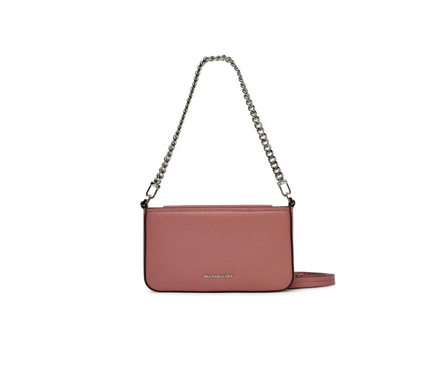 obrazek 1 MICHAEL Michael Kors Torebka 32S5SYTU1L Różowy