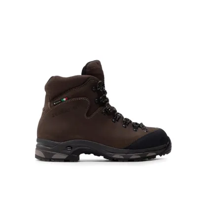 Zdjęcie Zamberlan Trekkingi 636 New Baffin Gtx Rr Wl GORE-TEX Brązowy