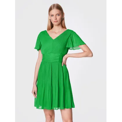 Zdjęcie DKNY Sukienka codzienna DD2EI909 Zielony Regular Fit
