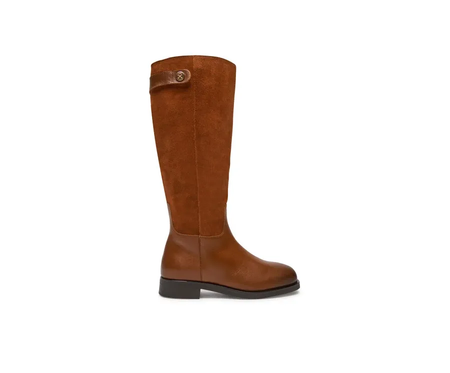 Mix stud boot hotsell