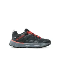 Zdjęcie Columbia Trekkingi Facet 75 Outdry BM8538 Czarny
