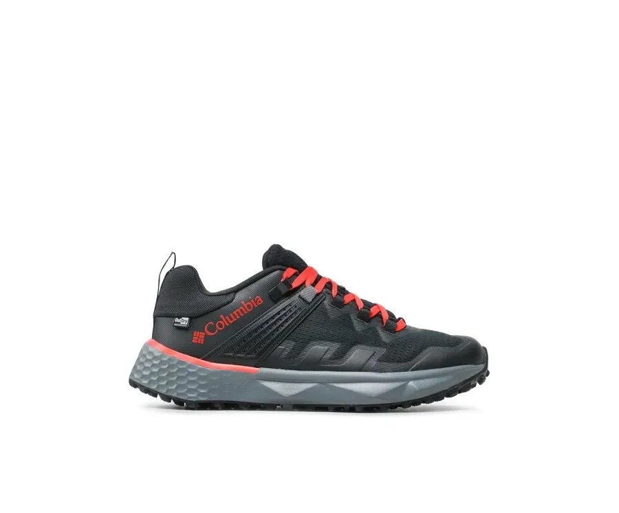 obrazek 1 Columbia Trekkingi Facet 75 Outdry BM8538 Czarny