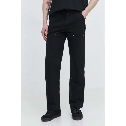 Zdjęcie Dickies jeansy DUCK CANVAS UTILITY PANT męskie DK0A4XGO