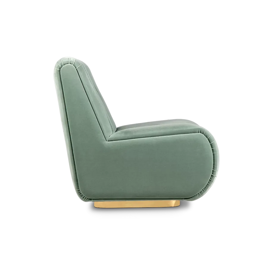 obrazek 2 Pojedyńcza sofa do salonu - Essential Home