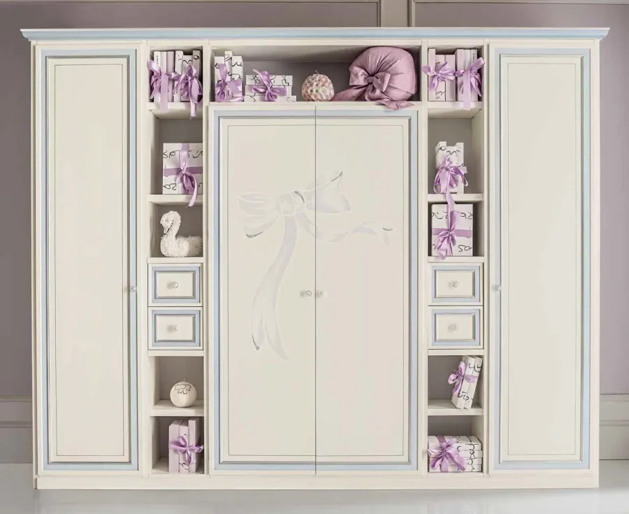 picture 3 Luxurious bedroom for girls