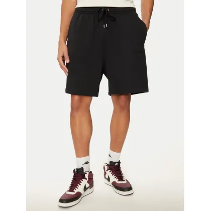 Zdjęcie Nike Szorty sportowe FJ0700 Czarny Regular Fit
