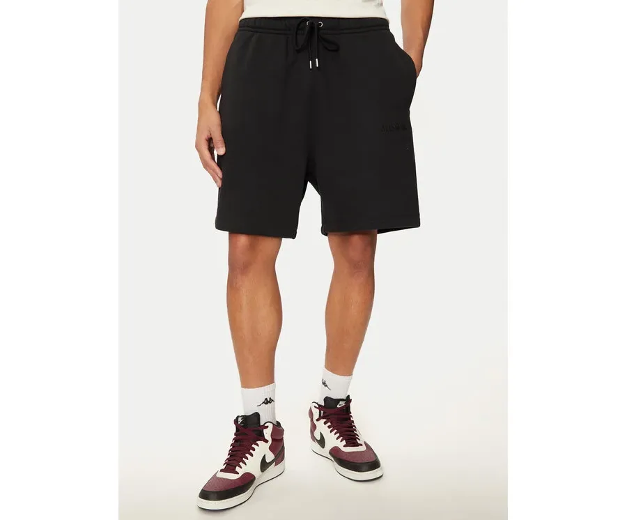 obrazek 1 Nike Szorty sportowe FJ0700 Czarny Regular Fit