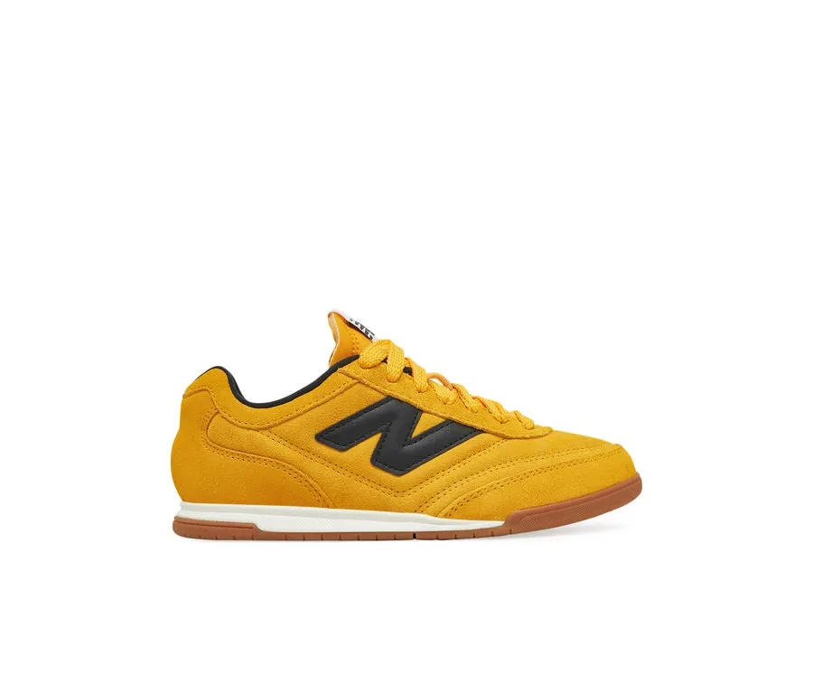 obrazek 1 New Balance Sneakersy URC42BC Żółty