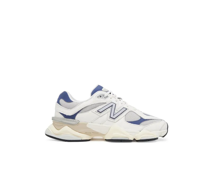 obrazek 1 New Balance Sneakersy U9060AGB Beżowy
