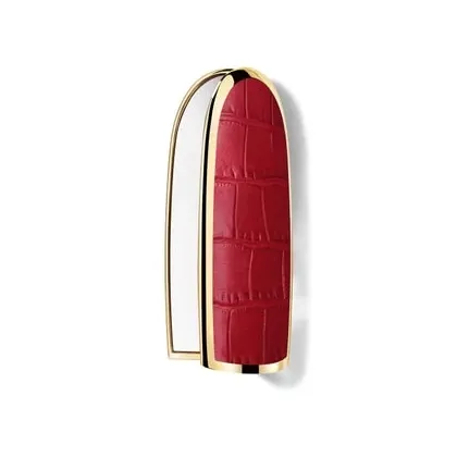 Zdjęcie GUERLAIN Rouge G Case Obudowa na szminkę 3.5 szt. Le Croco