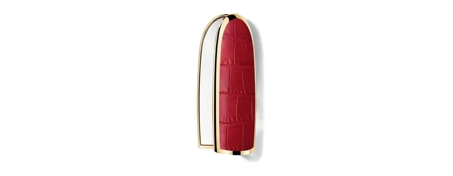 obrazek 1 GUERLAIN Rouge G Case Obudowa na szminkę 3.5 szt. Le Croco