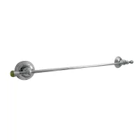 Picture Towel holder 60 cm - Officina Nicolazzi