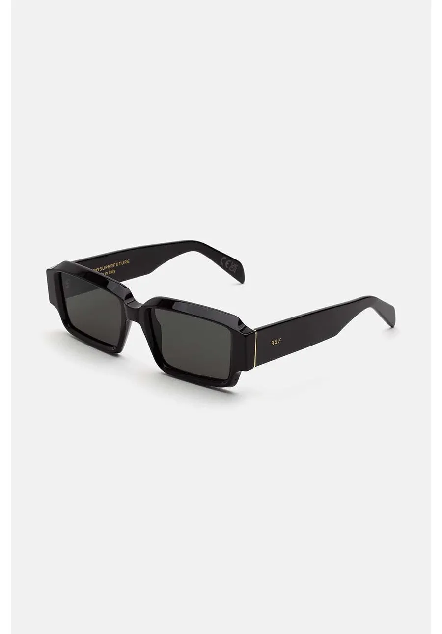 obrazek 1 Retrosuperfuture okulary przeciwsłoneczne Astro kolor czarny ASTRO.XL9