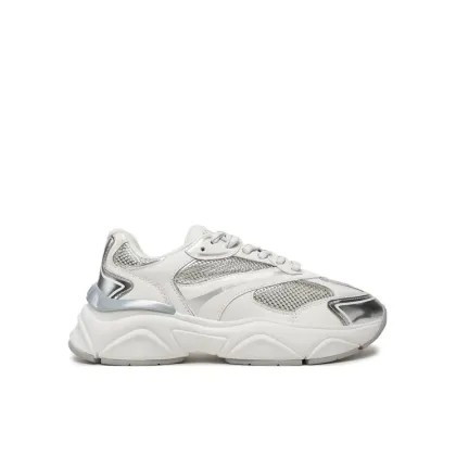 Zdjęcie KARL LAGERFELD Sneakersy Komet KL65624M Biały