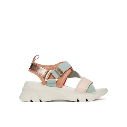 Zdjęcie Hispanitas Sandały Dakar HV254007 Kolorowy